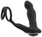 RC Vibrating Prostate Plug with Nodding Function 