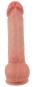 Realistixxx RealMan (25,5 cm, Ø 5,2 cm) 