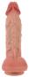 Realistixxx RealMan (21,5 cm, Ø 4,5 cm) 