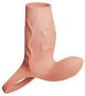 Realistixxx RealSleeve Clit 