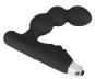 Rebel Bead-shaped Prostate Stimulator 
