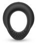 Rebel Hodenring mit Vibration 