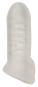 Rebel Thickening Sleeve with Ball Ring 16,5 cm (M)