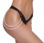 Riostring mit abnehmbaren Perlenketten S/M