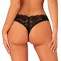 Riostring ouvert Donna Dream 