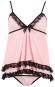 Babydoll-Set S