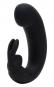 Sensation G-Spot Rabbit Vibrator 