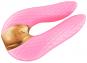 Shunga Aiko Doppelvibrator Rosa