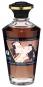 Shunga Aphrodisiac Warming Oil Intoxicating Chocolate