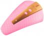 Shunga Obi Auflegevibrator Rosa