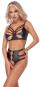 Soft-BH und Taillen-Slip ouvert S
