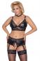 Soft-BH und Straps-Slip ouvert 