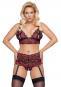 Soft-BH und Straps-Slip ouvert 