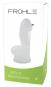 SP010 Peniszylinder XL transparent 
