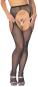 Straps-Strumpfhose S/M
