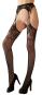 Straps-Strumpfhose (S-L) 