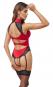 Straps-Body ouvert L