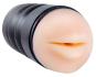 Stroker Style Masturbator Oral 