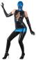 Latex Strumpfhose S