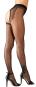 Strumpfhose ouvert mit eingewebtem Tanga 2