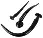 Super Long Flexible Butt Plug Set 