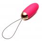 Svakom Elva (17,6 cm, Ø 3,2 cm) Pink