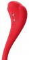 Svakom Phoenix Neo 2 (11,8 cm, Ø 3,4 cm) Rot