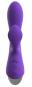 Sweet Smile Flexible Warming Vibrator (18,3 cm, Ø 3,5 cm) 