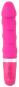 Sweet Smile Warming Soft Vibrator (22,8 cm, Ø 4 cm) 