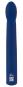 Sweet Smile Flexible G-Spot Vibrator (18,6 cm, Ø 2,5 cm) 
