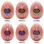 TENGA Egg Stronger Package 6er 
