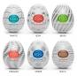 Tenga Egg Variety Pack New Standard 