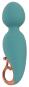 The Magician Wand Vibrator (16 cm, Massagekopf-Ø 4,5 cm) 