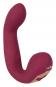 Javida Thumping & Shaking Rabbit Vibrator 