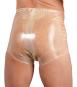 Unisex Latex-Windelslip M