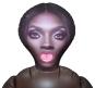 Transsexual Love Doll Eager Bae 