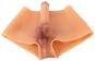Ultra Realistic Vibrating Penis Pants 