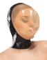 Vakuum-Maske aus Latex 