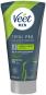 Veet Men TOTAL PRO Haarentfernungscreme 200 ml
