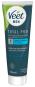 Veet Men TOTAL PRO Intim-Haarentfernungs-Set 