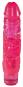 Naturvibrator Pink Love Large (22 cm, Ø 4,5 cm) 