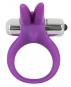 Vibro-Penisring Rabbit 