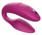 We-Vibe Sync 2 Pink