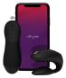 We-Vibe Chorus Pro Schwarz