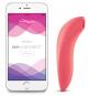 We-Vibe Melt Pink