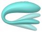 We-Vibe Sync Lite Blau