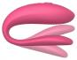 We-Vibe Sync Lite Pink