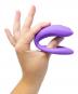 We-Vibe Sync O Lila