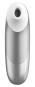 Womanizer Pro Silber