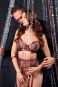 3-teiliges Straps-Set im Bondage-Look S